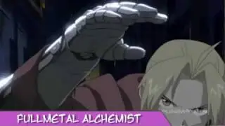 3-минутный аниме-эксперт: Crazy Arms