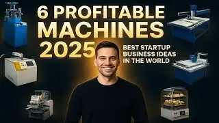 Best Startup Business Ideas 2025 in the World