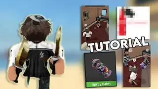 How To Put People In Ads (Murder Mystery 2)