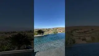 Beautiful Backyard w/ Las Vegas Strip Views
