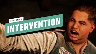 Intervention Far Cry 6 Mission |Far Cry 6| |Far Cry 6 Gameplay| |Far Cry 6 Mission|