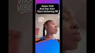 #asiandoll calls her man a racial slur after they started bickering