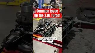 Fix It Friday: Audi A4 Avant #enginebuilding #fixitfriday #autorepair #audicar #carmemes #fixitright