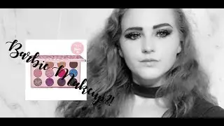 PUR X Barbie Pallet! Is it worth it?