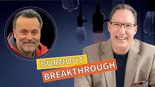 Taming the Burnout Monster: Leadership Strategies to Empower Managers