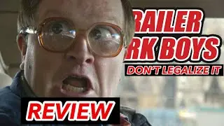 Trailer Park Boys: Don&rsquo;t Legalize It (2013) Movie REVIEW