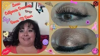 Lorac ~ California Dreaming ~ Dance 'Til Dawn