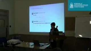 Narrative and Social Media