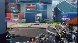 BO3 triple collat