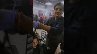 hair root touchup ❤️