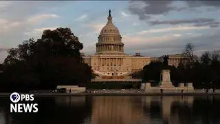 WATCH LIVE: Democratic lawmakers hold forum with whistleblower on ICE constitutional violations