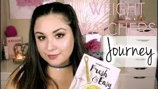 2017 WEIGHT WATCHERS WEIGHT LOSS JOURNEY || LOVELYDREA23