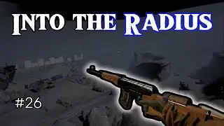 Is Tiger Rifle The Best Sniper Rifle?  - Into The Radius 26