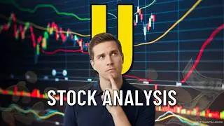 Unity Software Breaks Out on AI Ads and Earnings Explosion! U Stock Analysis
