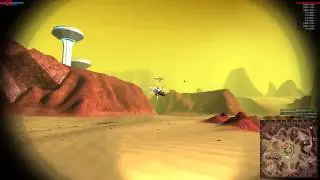 ROBOCRAFT MAX SETTINGS PC ALIENWARE 18 4930MX GTX 880M SLI 1080P