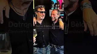 Datron + Franciacorta B&egrave;lon | L'unione di due eccellenze italiane
