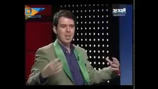 شفيق نيبيو يفضح برنامج عرب ايدول arab idol