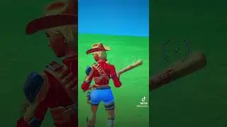 Pickaxe combos for the Rustler skin!🔥 #fortnite #rustler #shorts