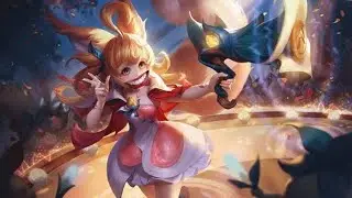 Aya.exe | Arena of Valor