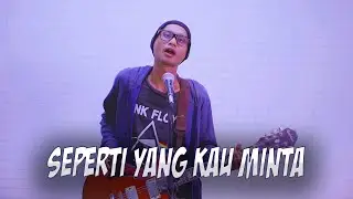 SEPERTI YANG KAU MINTA - CHRISYE (POP PUNK COVER BY SUPER ROMANTIC)