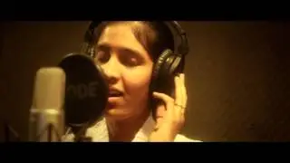 Idhu Varai - Cover By Megha