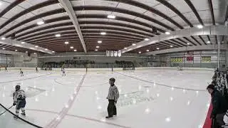 12-12-25 vs Bay Area Reps Video 1
