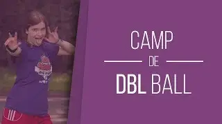 Capsule DBL ball