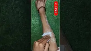 बिना Wax, 1 दिन में अनचाहे बाल हटाये| Hair Removal Easy at Home #facialhair #beauty #skincare