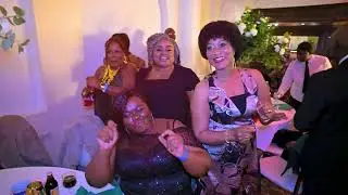 Prempeh College Dinner & Dance | Full Video | London UK | Dwumfour Crew