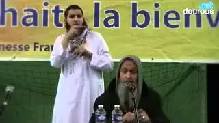 Quelques sagesses de Ami Hassan djurdjurakabylie