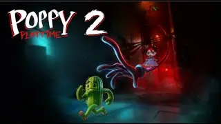 Mommy Long Legs nous a retrouv&eacute;... (Ft. The Megatrack)