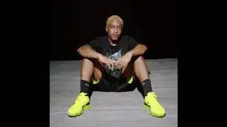 Lil Tracy x Trippie Redd Type Beat 