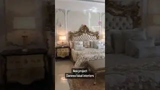 New project in DHA, Lahore #foryou #viral #spanish #architecture #luxury #classic #housetour #villa