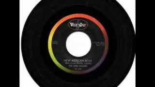 The Four Seasons - New Mexican Rose