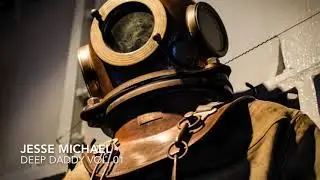 DEEP MINIMAL HOUSE/TECH HOUSE MAY 2020 (MIAMI) (LIVE SET) - JESSE MICHAEL