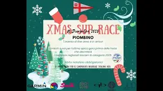 CHRISTMAS S.U.P.  CUP FISSW
