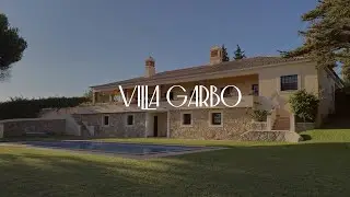A Family's Peaceful Luxury Hideaway | Boliqueime, Algarve, Portugal