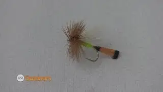 Fish Tech Fishing Tip: Attractor Patterns