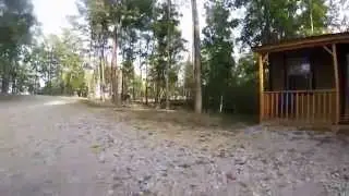 Pre-Wedding Off-road Journey