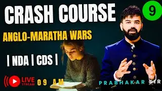 NDA/CDS Crash Course Begins at BPDA | Fast-Track Prep for NDA/CDS-1 2026 | Call Us -8604897744 |