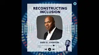 Reconstructing Inclusion S1E7: Quantifying Intersectional Identity: The Value of Inclusive Data