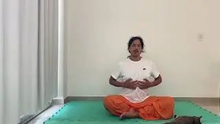 Relaxing Breaths