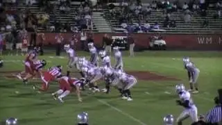 Ceedrick Davis #72 highlight tape
