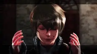 Vows of Virtue, Deeds of Cruelty - Part 7 - NieR Replicant ver.1.22474487139...