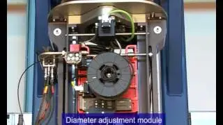 Polysoude - Nozzle Adapter Welding
