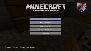 Minecraft Morning ep 3: The afternoon