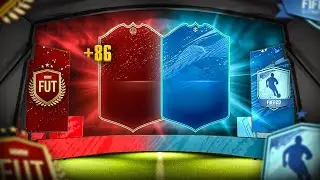 HAGO UNA MEJORA PREMIUM DE FUT CHAMPIONS + WINTER REFRESH ASEGURADO !! FIFA 20 ULTIMATE TEAM