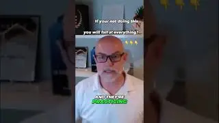 If you're not doing this you will fail at EVERYTHING you do!