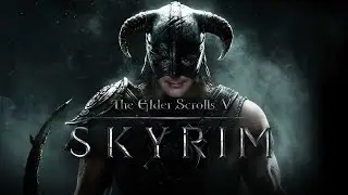 SKYRIM СКАЙРИМ СТРИМ 17