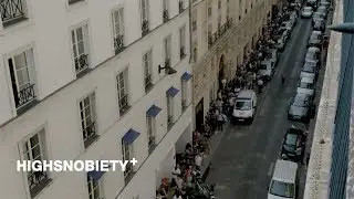 Here's What Happened When the OnePlus 5 Dropped at colette in Paris